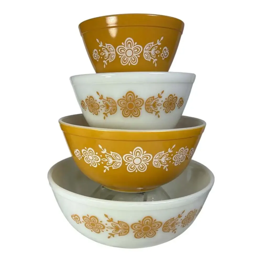 Pyrex pre owned